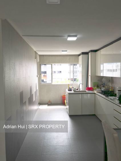 Blk 570 Ang Mo Kio Avenue 3 (Ang Mo Kio), HDB 3 Rooms #176639982